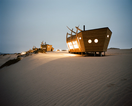 Skeleton Coast Private Air representative Namibia journey
